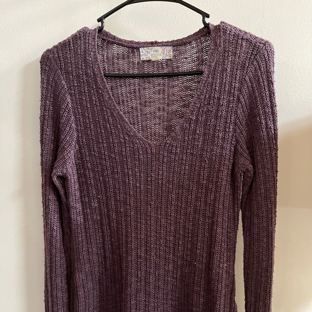 Pink Republic Sweater